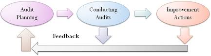 Difference Between Internal Control And Internal Audit With