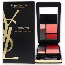 very ysl the complete palette set