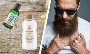 7 best beard oil alternatives for