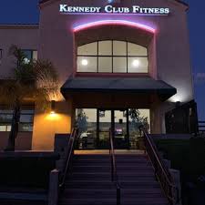 kennedy club fitness updated april