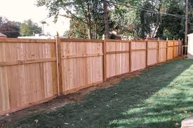 Painting your posts is a good thing but if you live in an area where the weather can be brutal, the painting on your wooden fences may not last long. Wood Fence Gate Ideas Kimberly Fence Supply