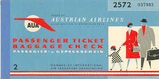 Airline ticket - Wikipedia