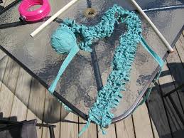 knitting a carpet runner fail merrypad
