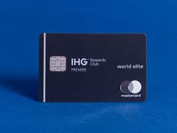 Chase ihg rewards club select credit card. Ihg Rewards Club Premier Credit Card Review Record High 150k Points