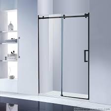 Buy Glass Shower Doors In Dubai Best
