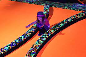 fun slides carpet skate park pittsburgh