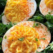 clic deviled eggs best