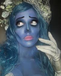 best celeb halloween makeup gallery