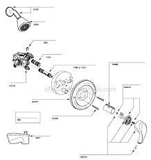 But before you do anything else, make sure to locate the water cutoff so you can turn off. Dn 0403 Faucet Diagram Moreover Moen Single Handle Shower Faucet Repair Wiring Diagram