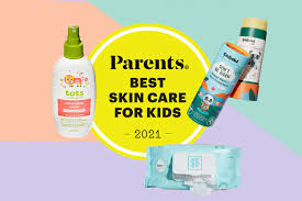 the 30 best skin care s for kids