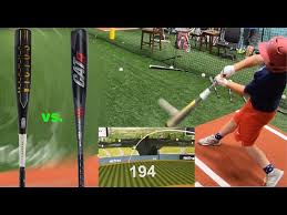 What's the most efficient way to drop only consecutive duplicates in pandas? Cat 9 Vs Victus Vandal Usssa Exit Speed Comparison Youtube
