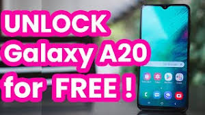 To lock the display, press the pwr/lock key on the side of your phone. Unlock Samsung Galaxy A20 At T T Mobile Metropcs Sprint Cricket Verizon