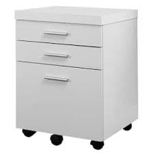 rolling portable filing cabinet