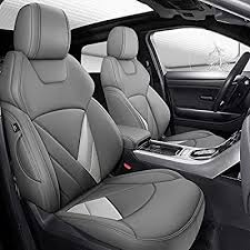 Muchkey Custom Seat Covers For Volvo
