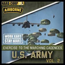 u s army airborne