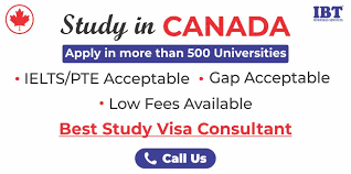 canada study visa