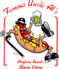 famous uncle al s hot dogs s