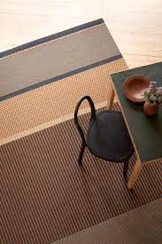 san francisco paper yarn carpet