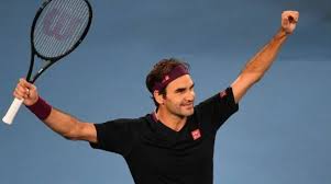 Cuscino mr per lui e mrs per lei. Re Federer Pensa Al Ritiro Mi Manchera Il Tennis Nadal Il Rivale Di Sempre Il Faro Online