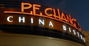 the 5 worst items at p f chang s