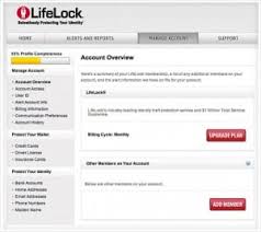 Lifelock Reviews Is Lifelock Worth It Is Lifelock Legit
