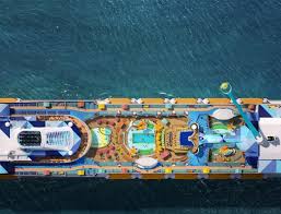 freedom of the seas deck plan royal
