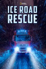 Road Rescue National Cover gambar png