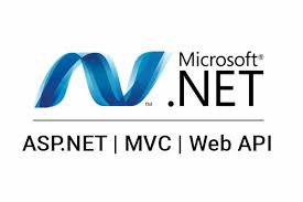 develop asp dot net mvc or web api web