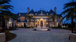 luxury dream homes top custom florida