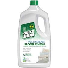 gal shinekeeper floor polish
