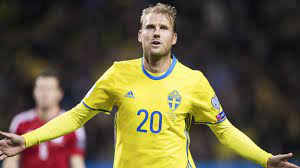 Markus toivonen is a folk metal musician. Swedish Racists Spurred The Team To World Cup Success Says Striker Ola Toivonen Goal Com