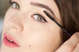 the natural looking cat eye trick the