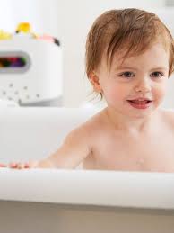 Not all children like to take baths. Baby Hates Bath How To Get Baby To Like Bath