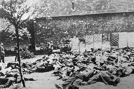 In retaliation for the attack, the germans destroyed the village of lidice on june 10, 1942. Lidice The Tragic Fate Of A Village That Became A Powerful Symbol Radio Prague International