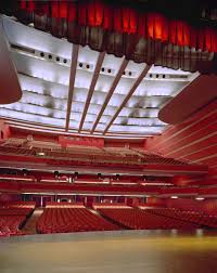 Music Hall Kansas City Convention Center