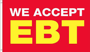 Check out our full list of grocery stores that accept ebt cards and food stamps. We Accept Ebt Cards Food Stamp Yaacoub Meat Market Facebook
