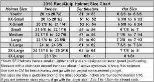 Racequip Pro15 Snell Sa2015 Full Race Auto Racing Helmet