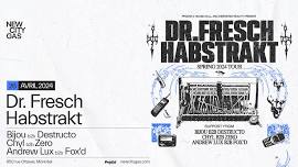 Dr. Fresch & HABSTRAKT