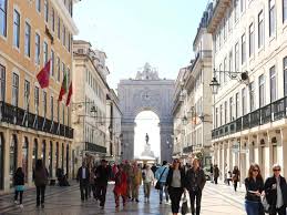 lisbon itinerary the best of lisboa in