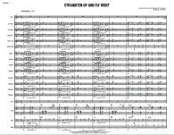 Jazz Ensemble Charts And Arrangements For Combo Big Band