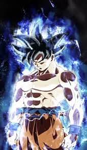 live wallpapers ged with goku