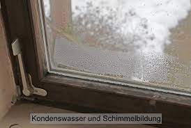 Richtig zu heizen oder zu lüften kann helfen. Beschlagene Fenster Tauwasser Auf Fenster Baugutachter Klaus Schweikl