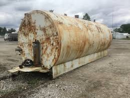 Fuel Product Tanks For Sale Ironplanet