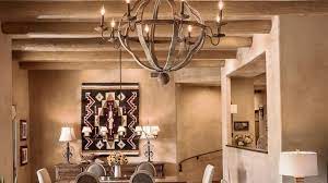 casual southwest style is hot in decor