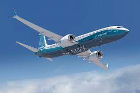 uk government bans the boeing 737 max 8