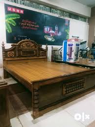 Teakco teak furniture singapore shop company retail furnishing at direct consumer warehouse prices save money, no middle man. Brand New Teak Wood Cot For Sale With Best Market Price Size 5 6 1 4 Sofa Dining 1620721855