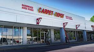 about us carpet depot