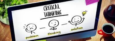 Critical Thinking   Newsletter Elective Pinterest critical thinking company best coupon