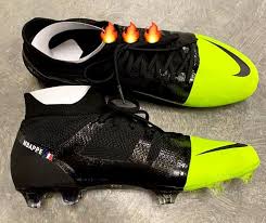 Without mbappe, psg failed to breach a superb defensive performance from city and did not register a shot on target, with replacement mauro icardi ineffective. Mbappe Drops Sneak Peek At Upcoming Nike Gs Release Soccer Cleats 101