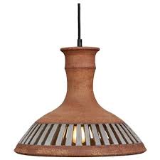 clay hl 10 outdoor hanging light by